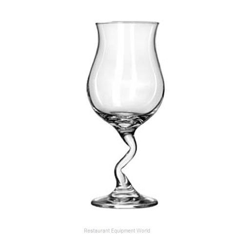 Libbey 37179 Glass, Hurricane / Poco Grande