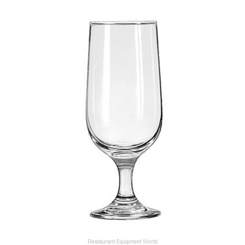 Libbey 3730 Glass, Beer