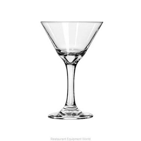 Libbey 3733 Glass, Cocktail / Martini