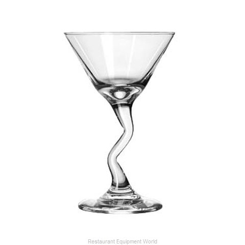 Libbey 37339 Glass, Cocktail / Martini