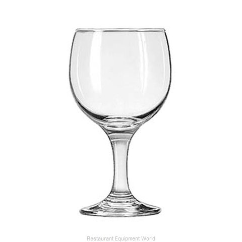 Libbey 3757 Glass, Wine