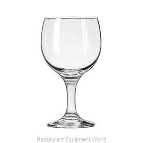 Libbey 3757 Glass, Wine