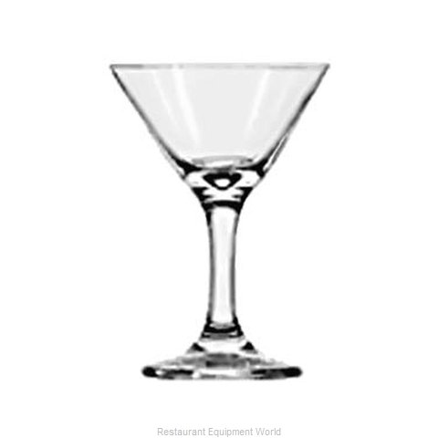 Libbey 3771 Glass, Cocktail / Martini