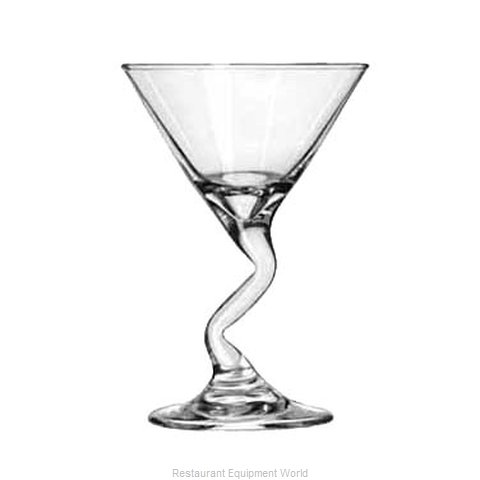 Libbey 37719 Glass, Cocktail / Martini