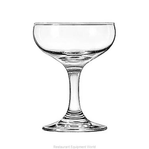 Libbey 3773 Glass, Champagne / Sparkling Wine