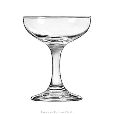 Libbey 3787 Glass, Champagne / Sparkling Wine