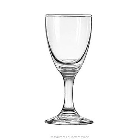 Libbey 3788 Glass, Cordial / Sherry