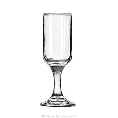 Libbey 3790 Glass, Cordial / Sherry