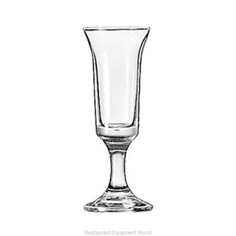 Libbey 3793 Glass, Cordial / Sherry