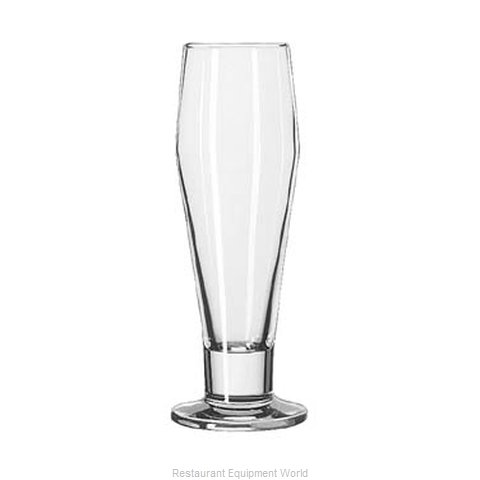 Libbey 3815 Glass, Beer