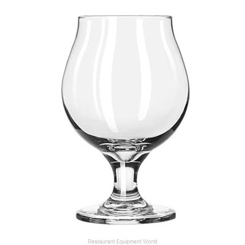 Libbey 3817 Glass, Beer