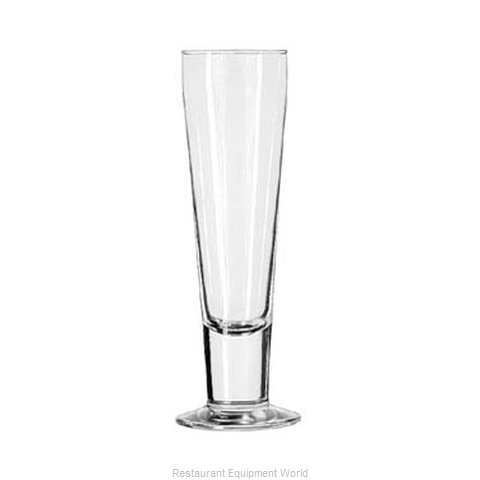 Libbey 3823 Glass, Beer