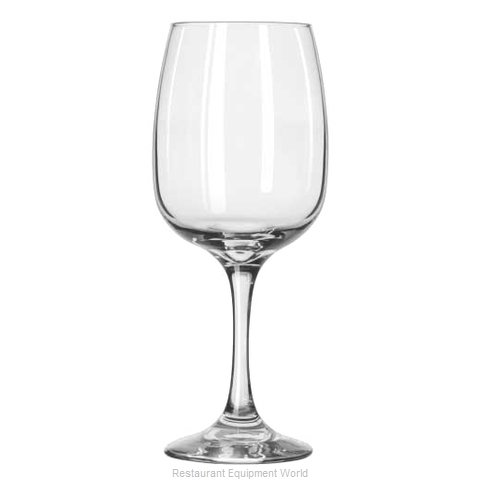 Libbey 3833 Glass Wine