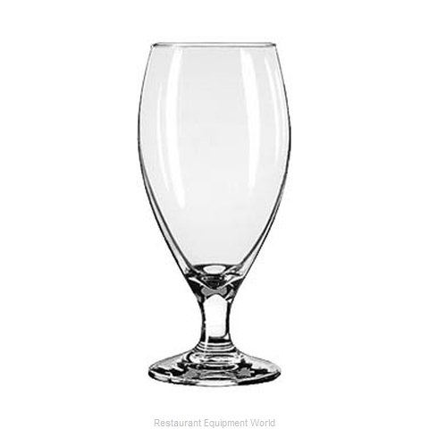 Libbey 3915 Glass, Beer