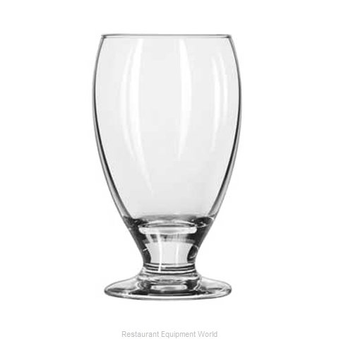 Libbey 3934 Glass Wine