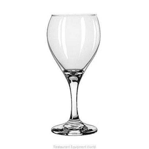 Libbey 3957 Glass, Wine