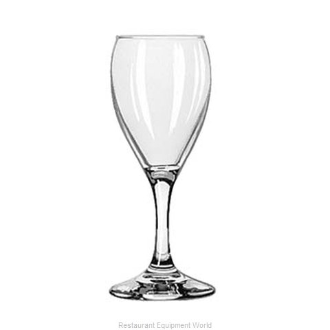Libbey 3988 Glass, Cordial / Sherry