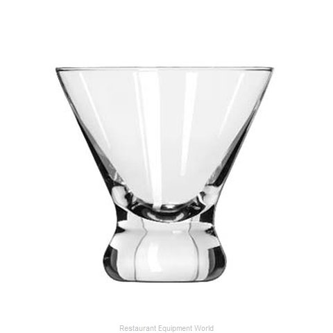 Libbey 400 Glass, Hi Ball