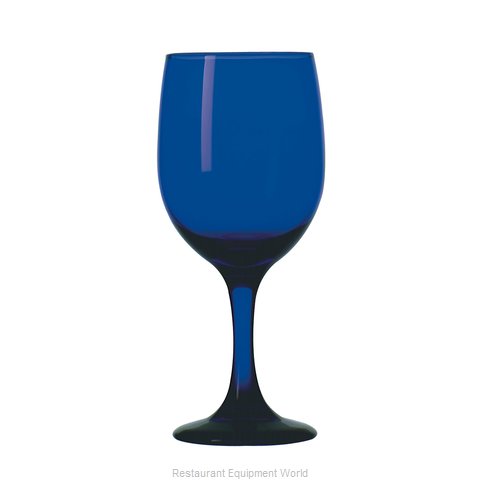 Libbey 4111SRB/UPC00 Glass, Goblet