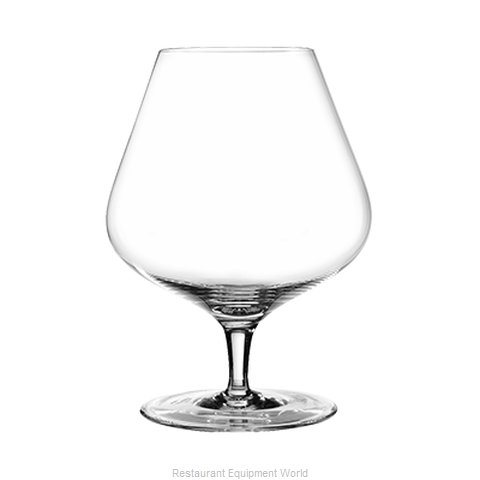 Libbey 4328018 Glass, Brandy / Cognac