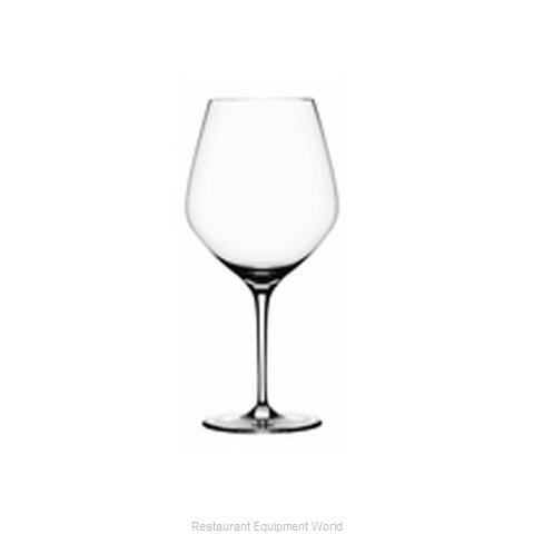 Libbey 440 01 00 Glass Wine