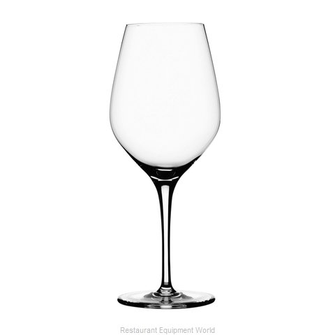 Libbey 4400103 Glass, Wine