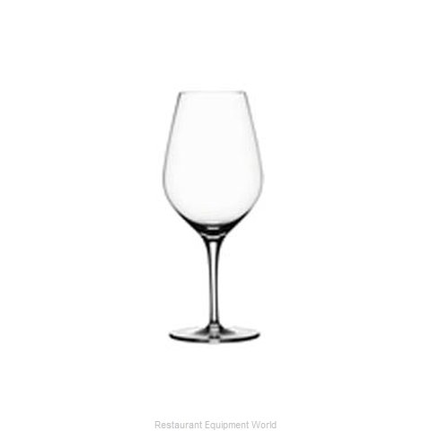Libbey 4408002 Glass, Wine