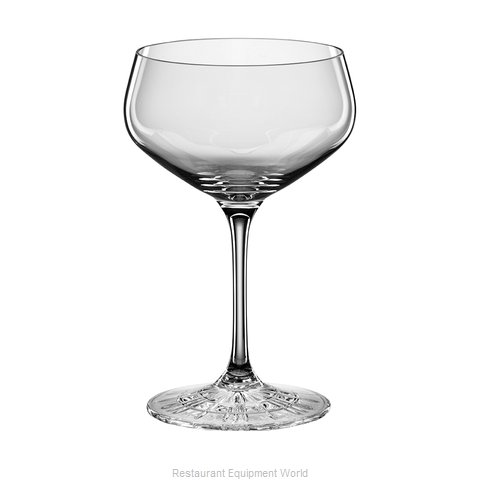 Libbey 4508008 Glass, Champagne / Sparkling Wine