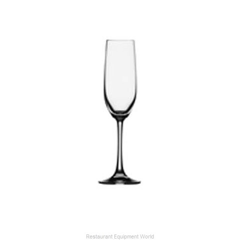 Libbey 4518007 Glass, Champagne / Sparkling Wine