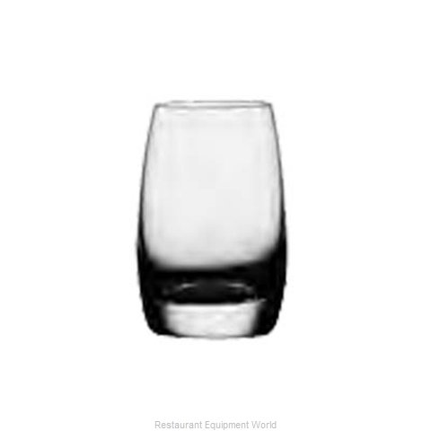 Libbey 4518020 Glass, Shot / Whiskey