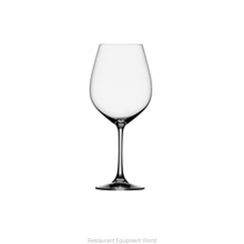 Libbey 456 01 00 Glass Wine