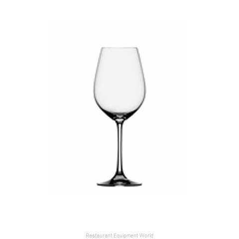 Libbey 456 01 02 Glass Wine