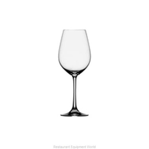 Libbey 4568002 Glass, Wine
