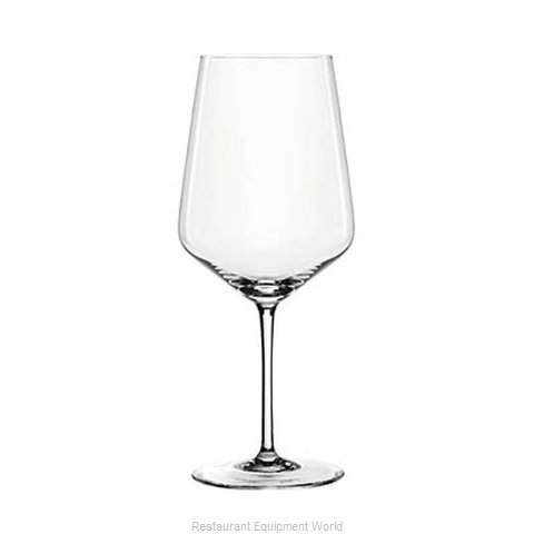 Libbey 4678001 Glass, Wine