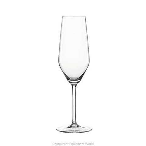 Libbey 4678007 Glass, Champagne / Sparkling Wine