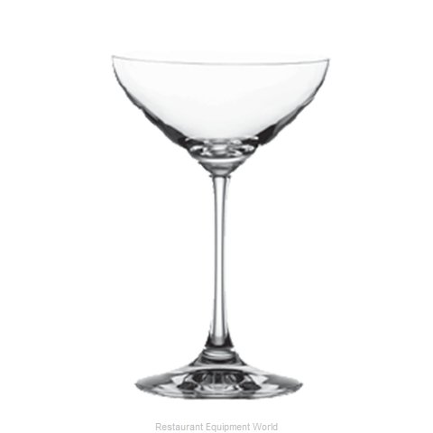 Libbey 4710025 Glass, Cocktail/Martini