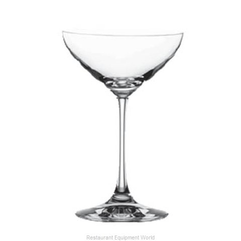 Libbey 4718025 Glass, Cocktail / Martini