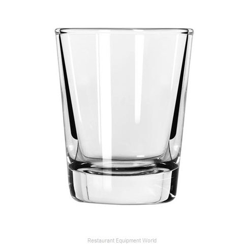 Libbey 48 Glass, Shot / Whiskey