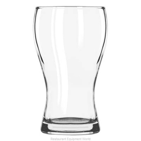 Libbey 4809 Glass, Beer