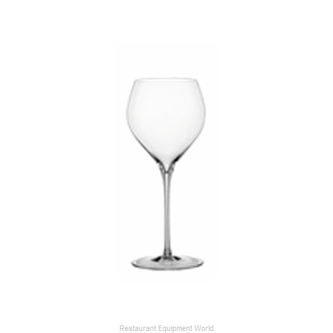 Libbey 490 01 00 Glass Wine