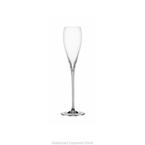 Libbey 490 01 07 Glass Champagne