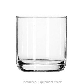 Libbey 494 Glass, Water / Tumbler