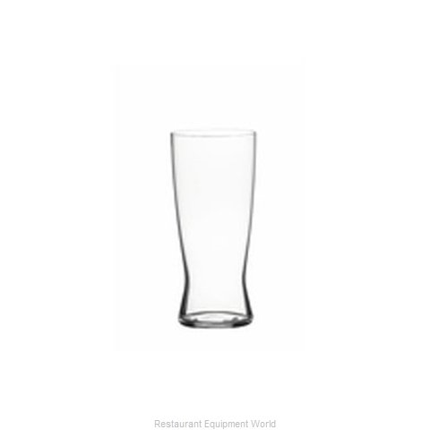 Libbey 499 10 54 Glass Beer