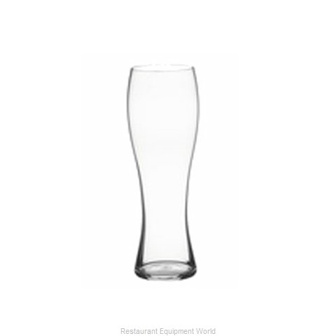 Libbey 499 10 55 Glass Beer