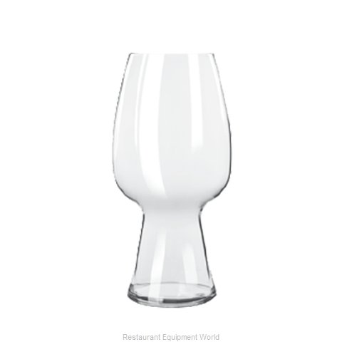 Libbey 4991051 Glass, Beer