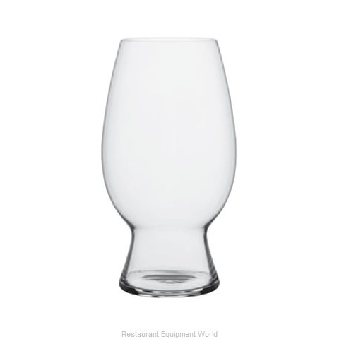 Libbey 4998053 Glass, Beer (Magnified)