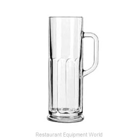 Libbey 5001 Glass, Beer