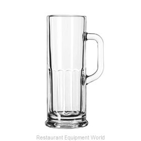 Libbey 5003 Glass, Beer