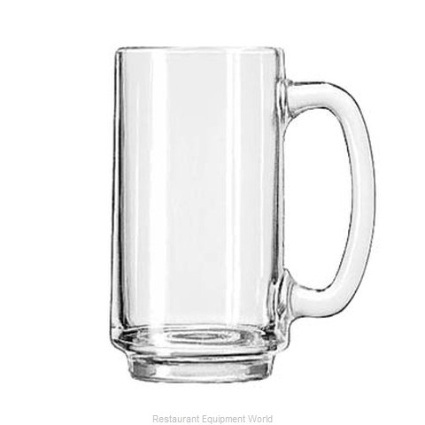 Libbey 5012 Glass, Beer