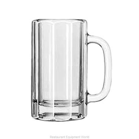 Libbey 5020 Glass, Beer